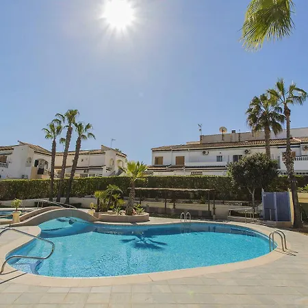 003 Amazing Parquemar La Mata- Alicante Apartment La Mata (Torrevieja)