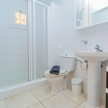 003 Amazing Parquemar La Mata- Alicante Apartment *