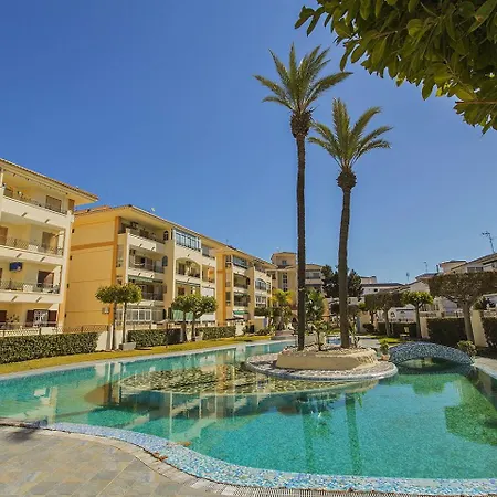 Apartment 003 Amazing Parquemar La Mata- Alicante