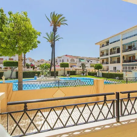 003 Amazing Parquemar La Mata- Alicante *