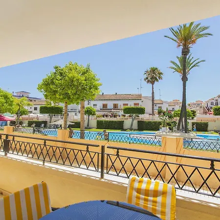 003 Amazing Parquemar La Mata- Alicante