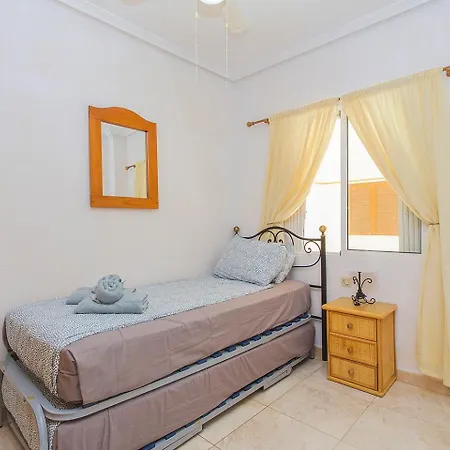 003 Amazing Parquemar La Mata- Alicante Apartment