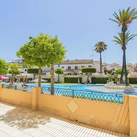 Apartment 003 Amazing Parquemar La Mata- Alicante