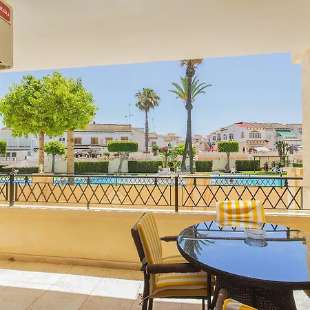 003 Amazing Parquemar La Mata- Alicante
