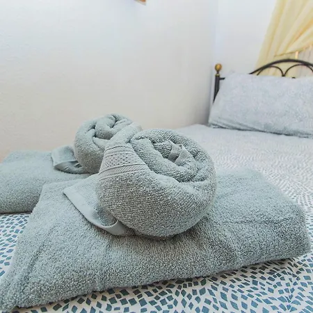 003 Amazing Parquemar La Mata- Alicante Apartment