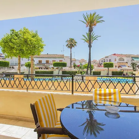 Apartment 003 Amazing Parquemar La Mata- Alicante La Mata (Torrevieja)